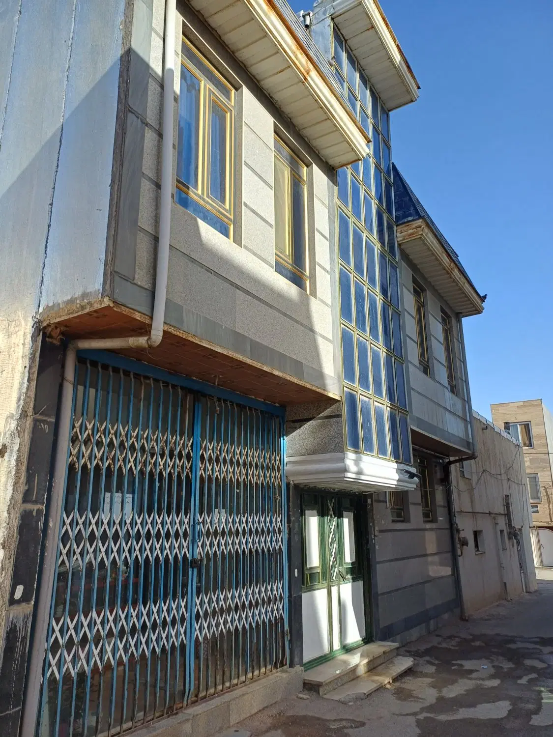 فروش اپارتمان