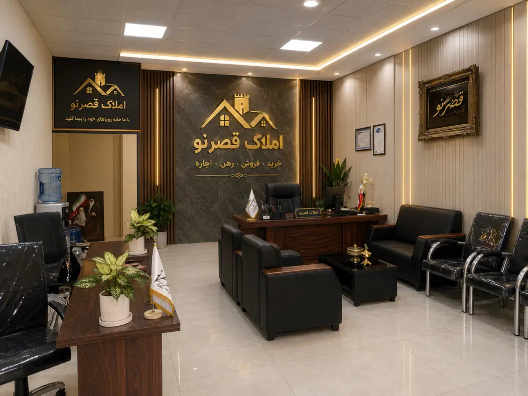 فروش خانه ویلایی ۹۵متری چسب بلوار ارم ماشین رو