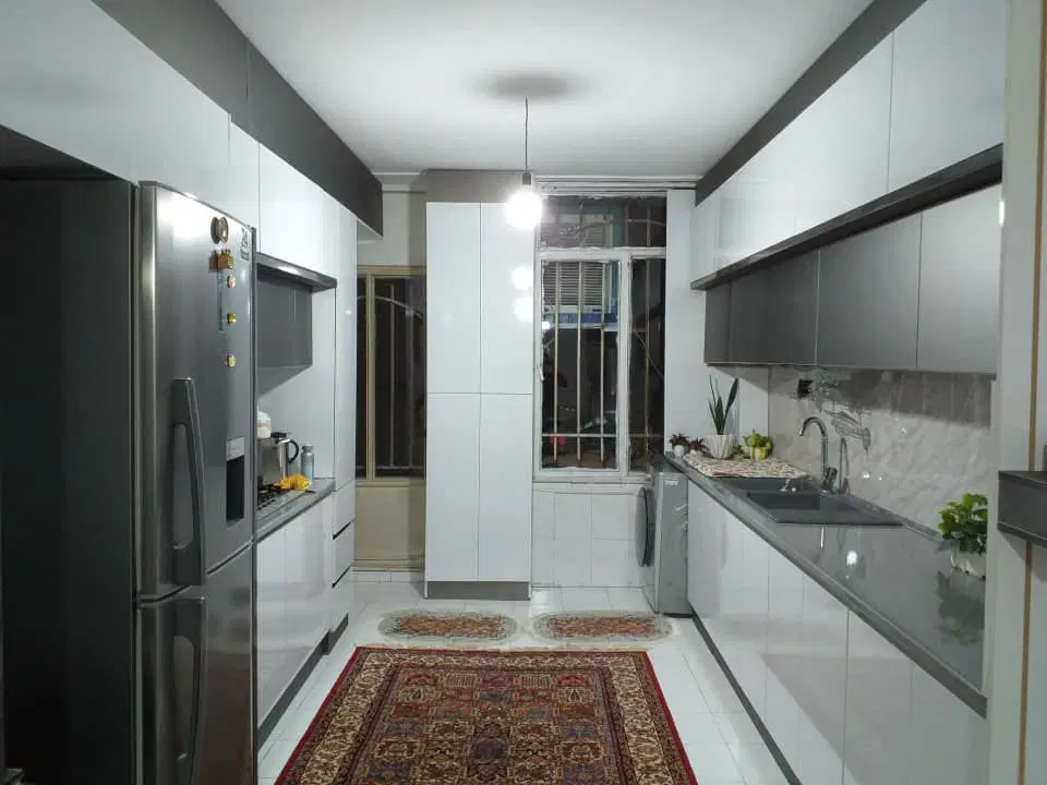 اجاره منزل عبور مستقل شهرک معلم