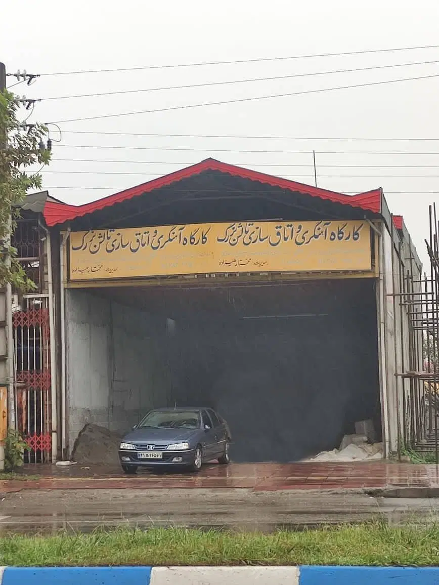 اجاره مغازه ۲۰۰ متری بر خیابان اصلی