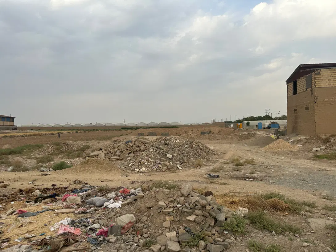 زمین با بر ۴۰