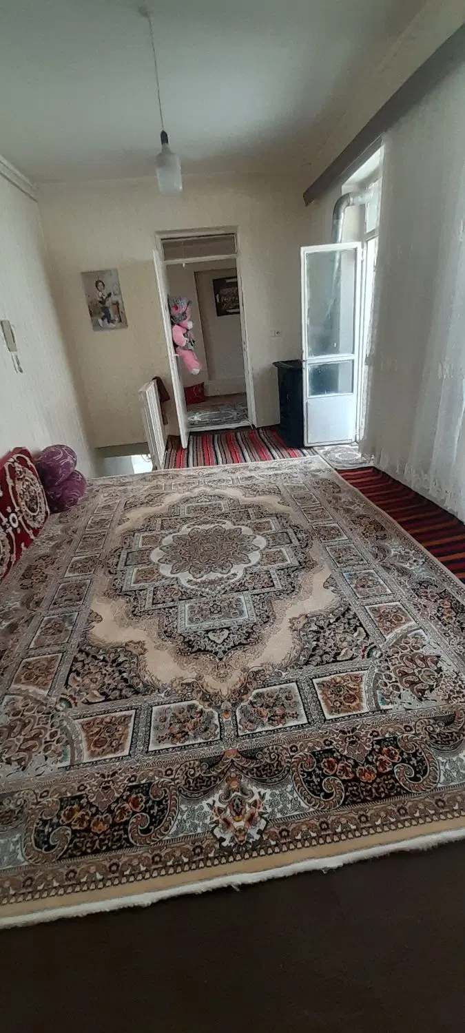 خانه دربست درکوثرشرقی