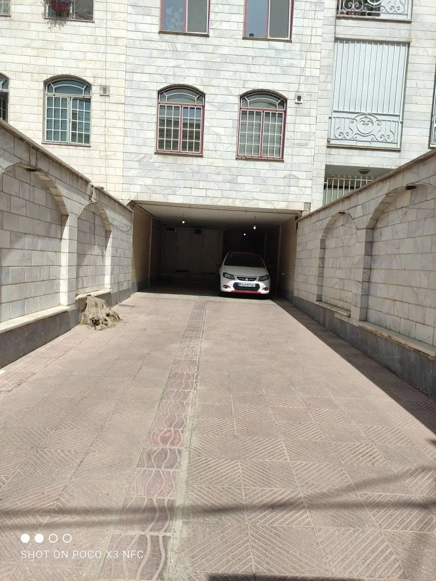 آپارتمان ۵۰ متری