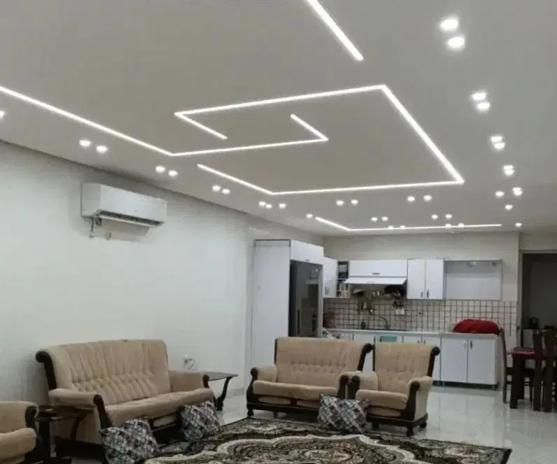 خانه ویلایی گورک کله بندی ۲خواب سند ثبتی پلاک دوم