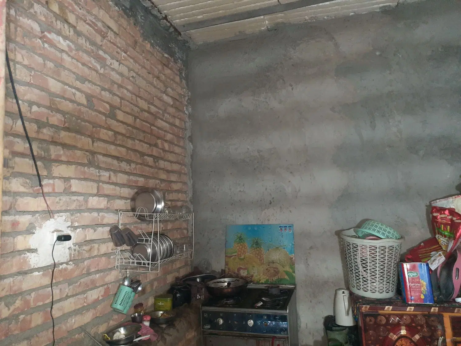خانه اجاره ای