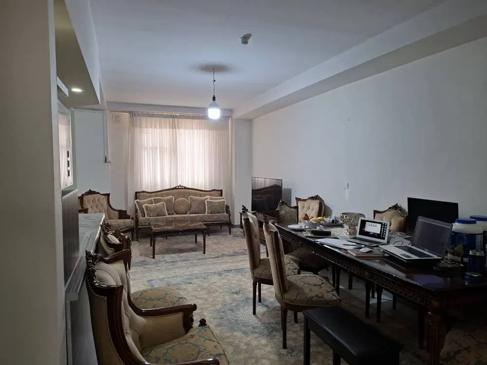 اجاره واحد ۸۰ متری شهرک وحدت نگارستان