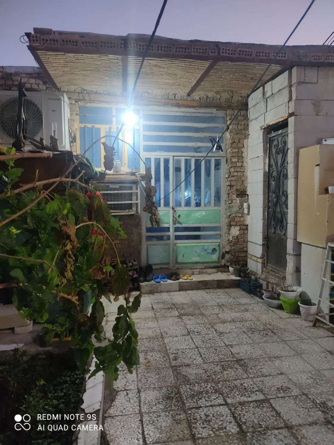 فروش خانه در مصلاوی 1