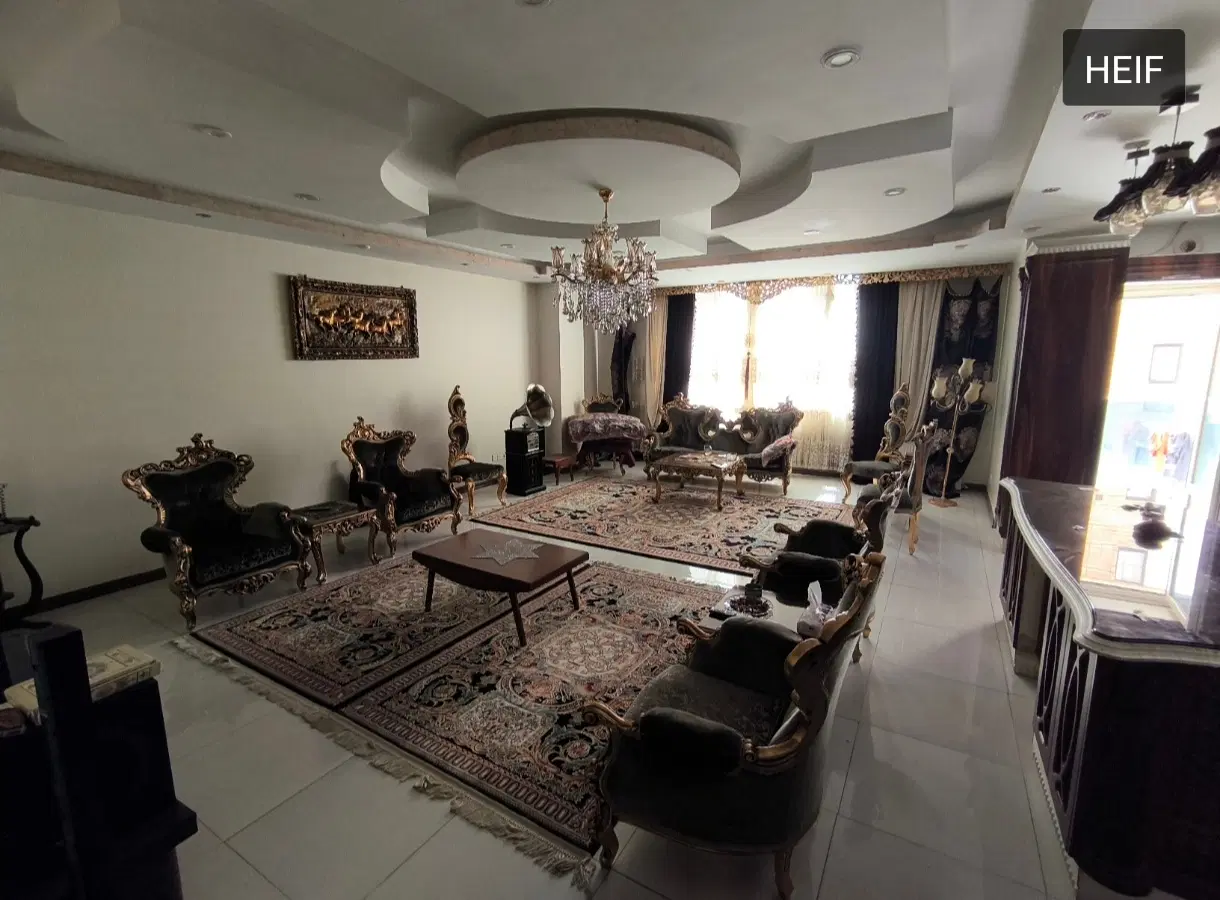 خانه شهرقدس الهیه