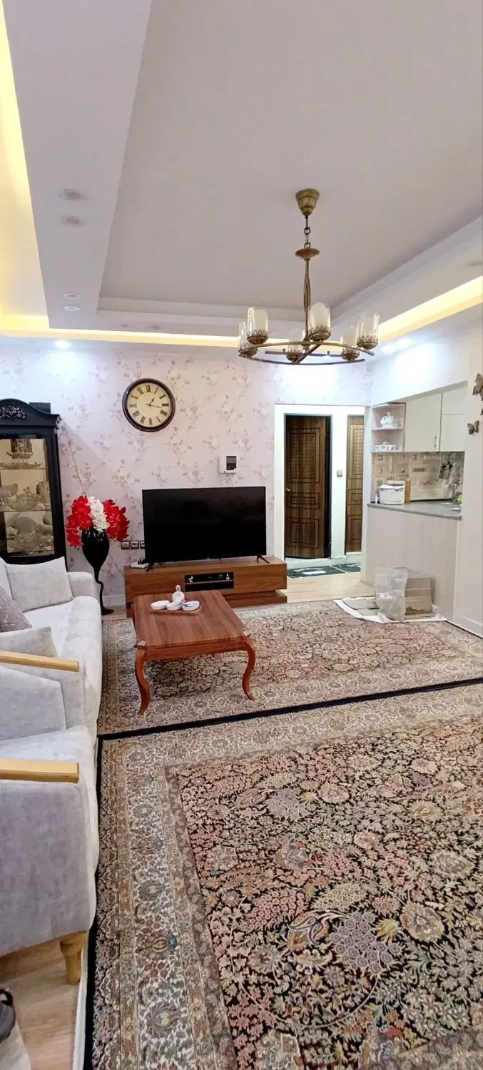 آپارتمان۸۴متری شهرک قدس