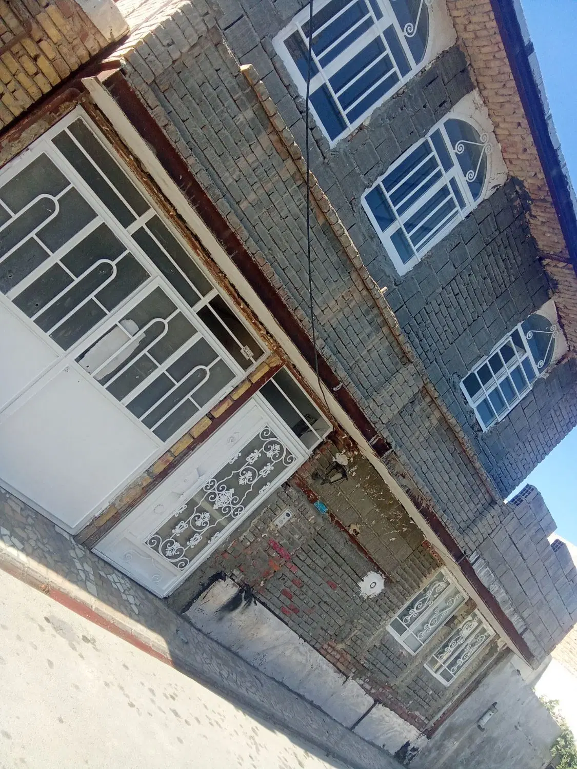 خانه در بهاران ابوذر