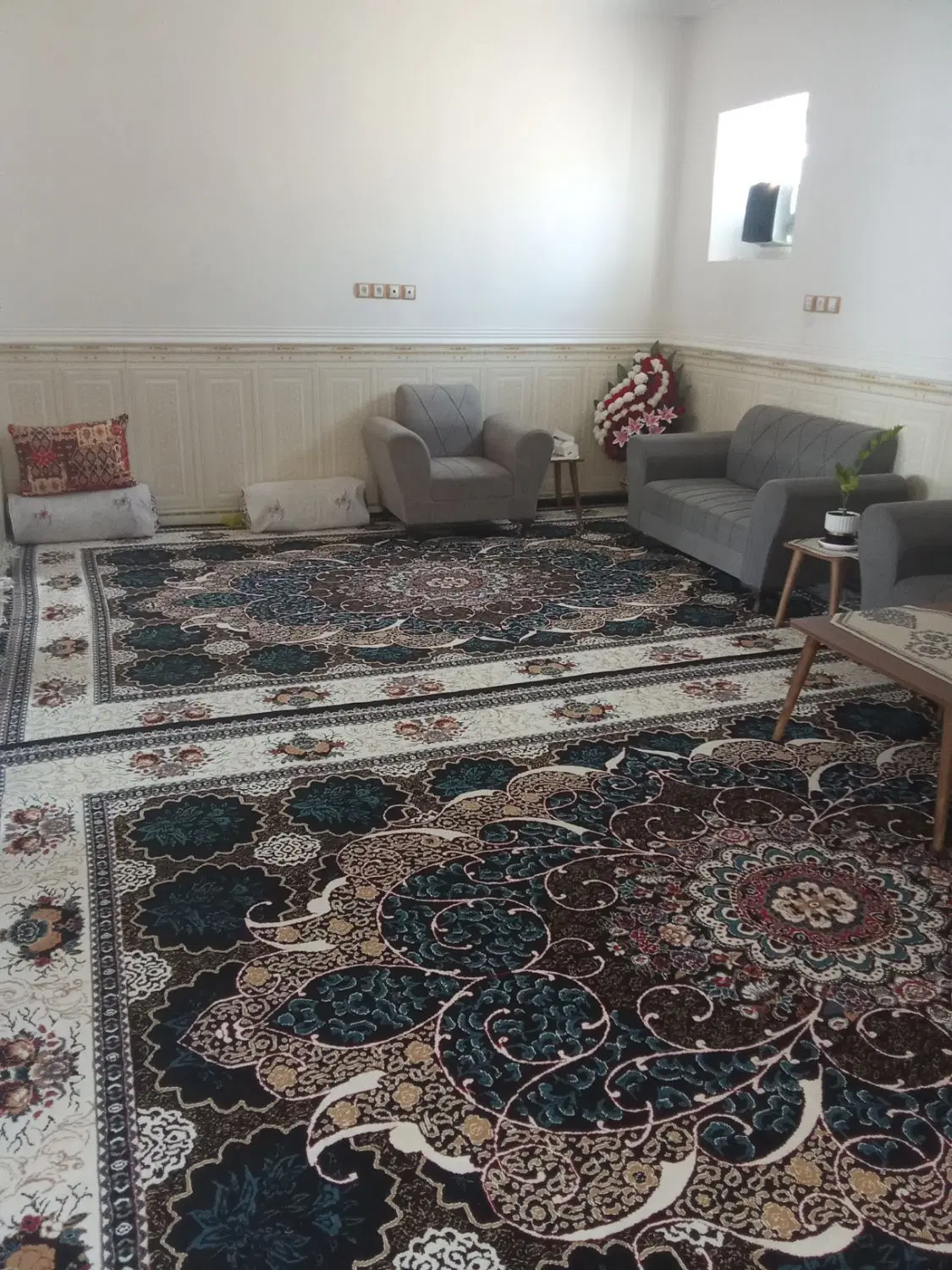 آپارتمان