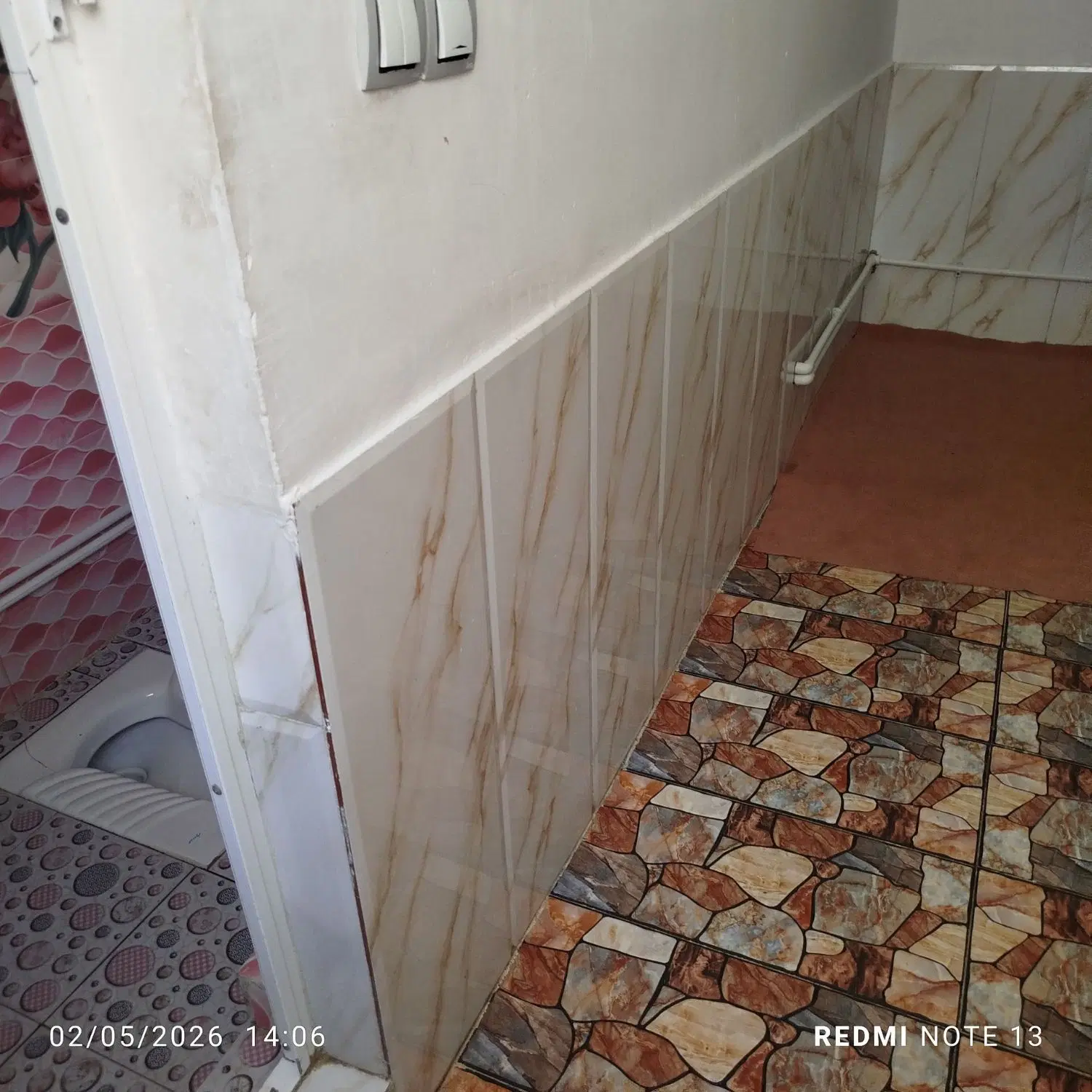 خانه اجاره ای درنایسر