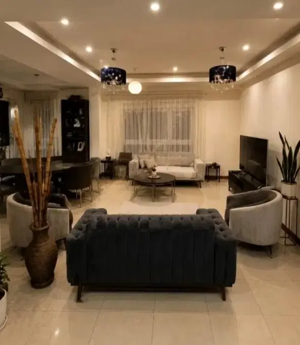 اجاره خانه مبله ۶۵ متری