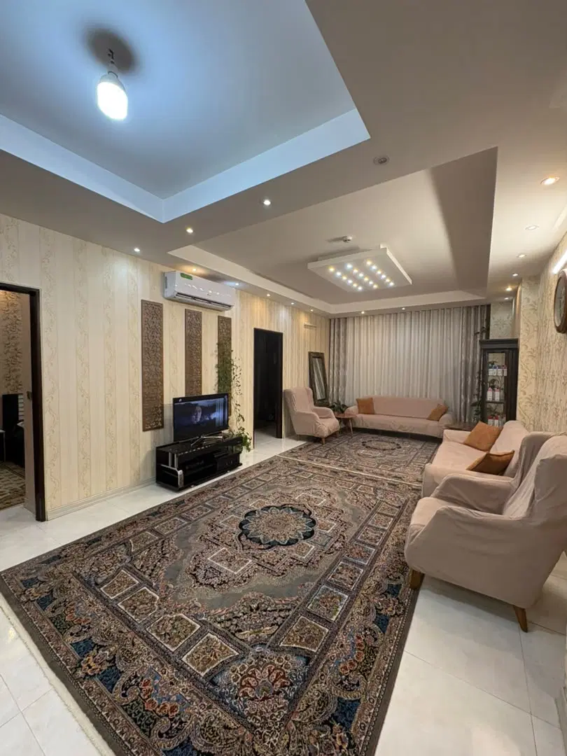 واحد آپارتمان دو خواب عامریه