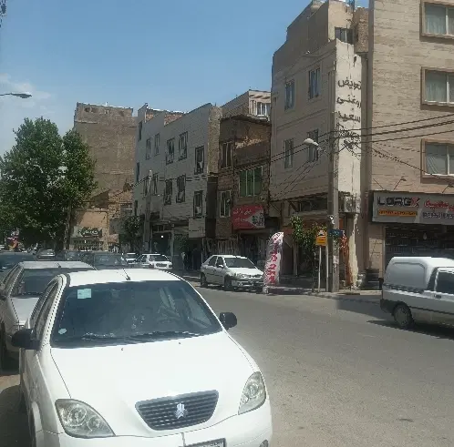 فروش مغازه نوساز