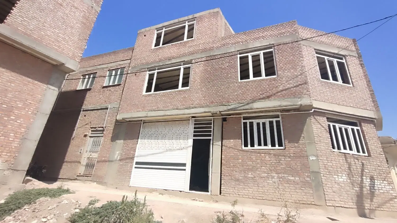 خانه شیخلر