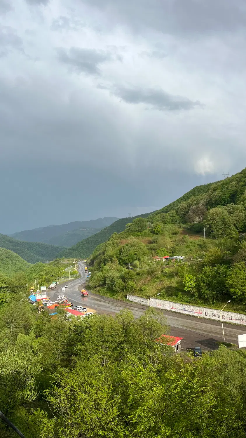خرید و فروش زمین گردنه حیران