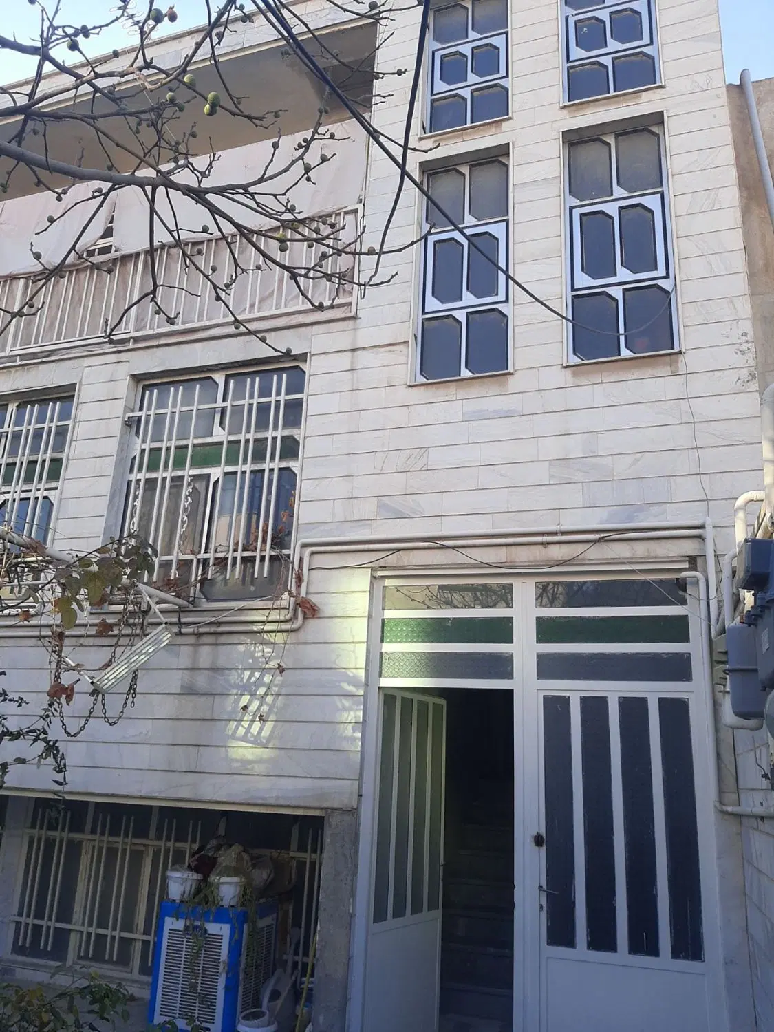 خانه ویلایی