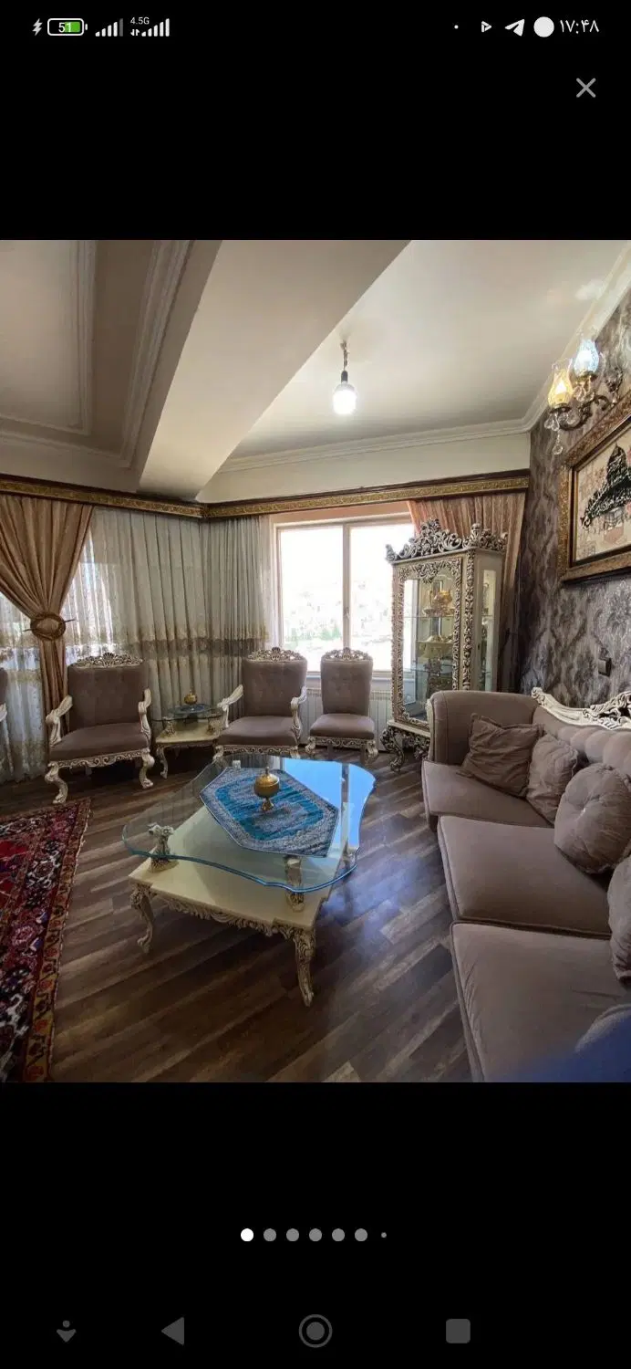 مرزداران نصر باغمیشه فرشته عباسی یاغچیان پارکت۱۱۵