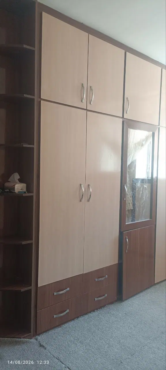 آپارتمان دربست