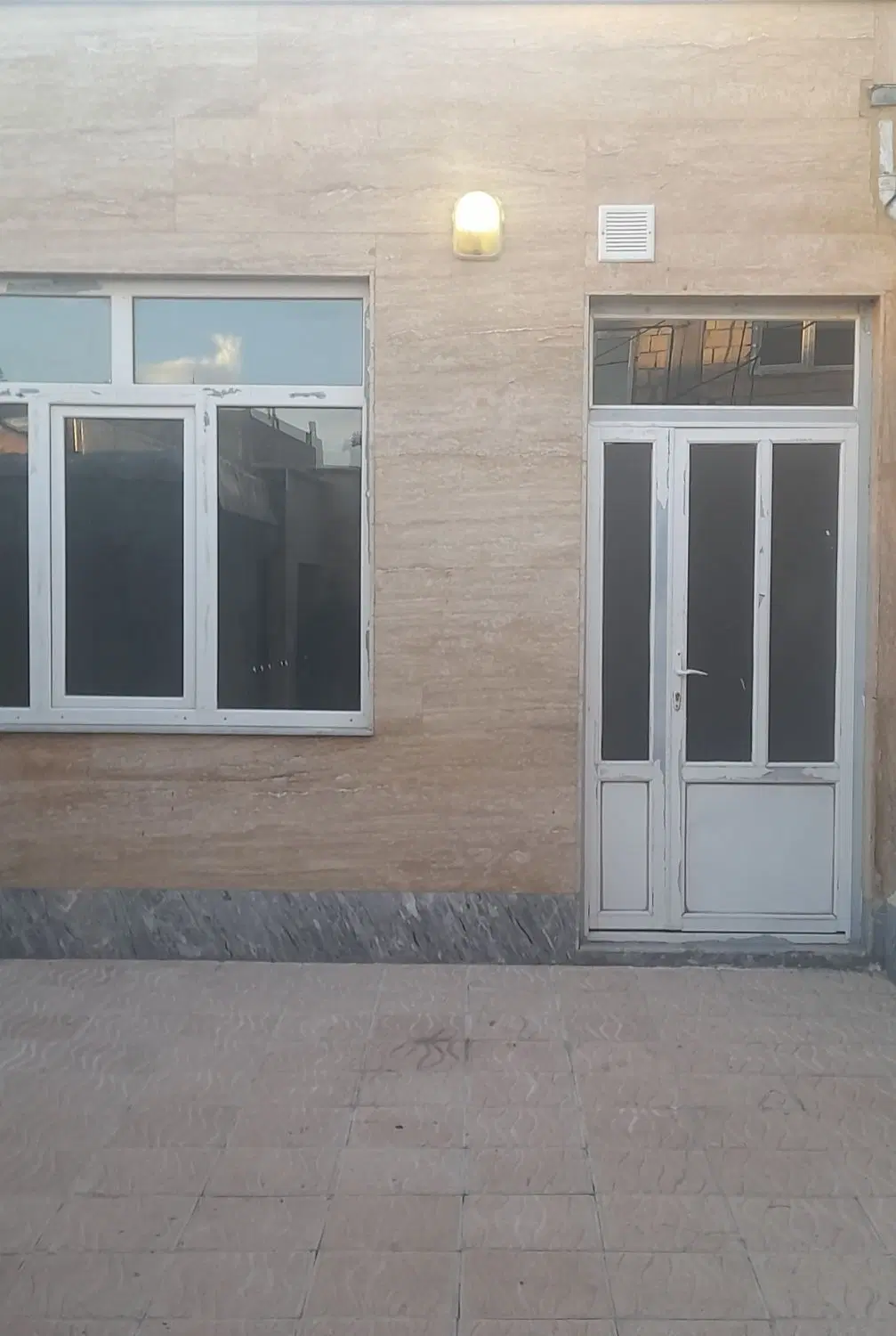 اجاره خانه ویلایی