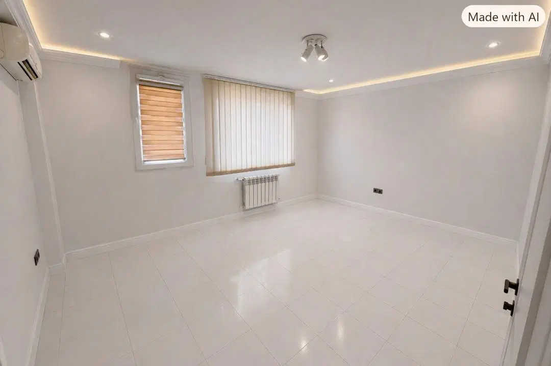 بهار شمالی ( بهترین فرعی ) ۸۷ متر نوساز