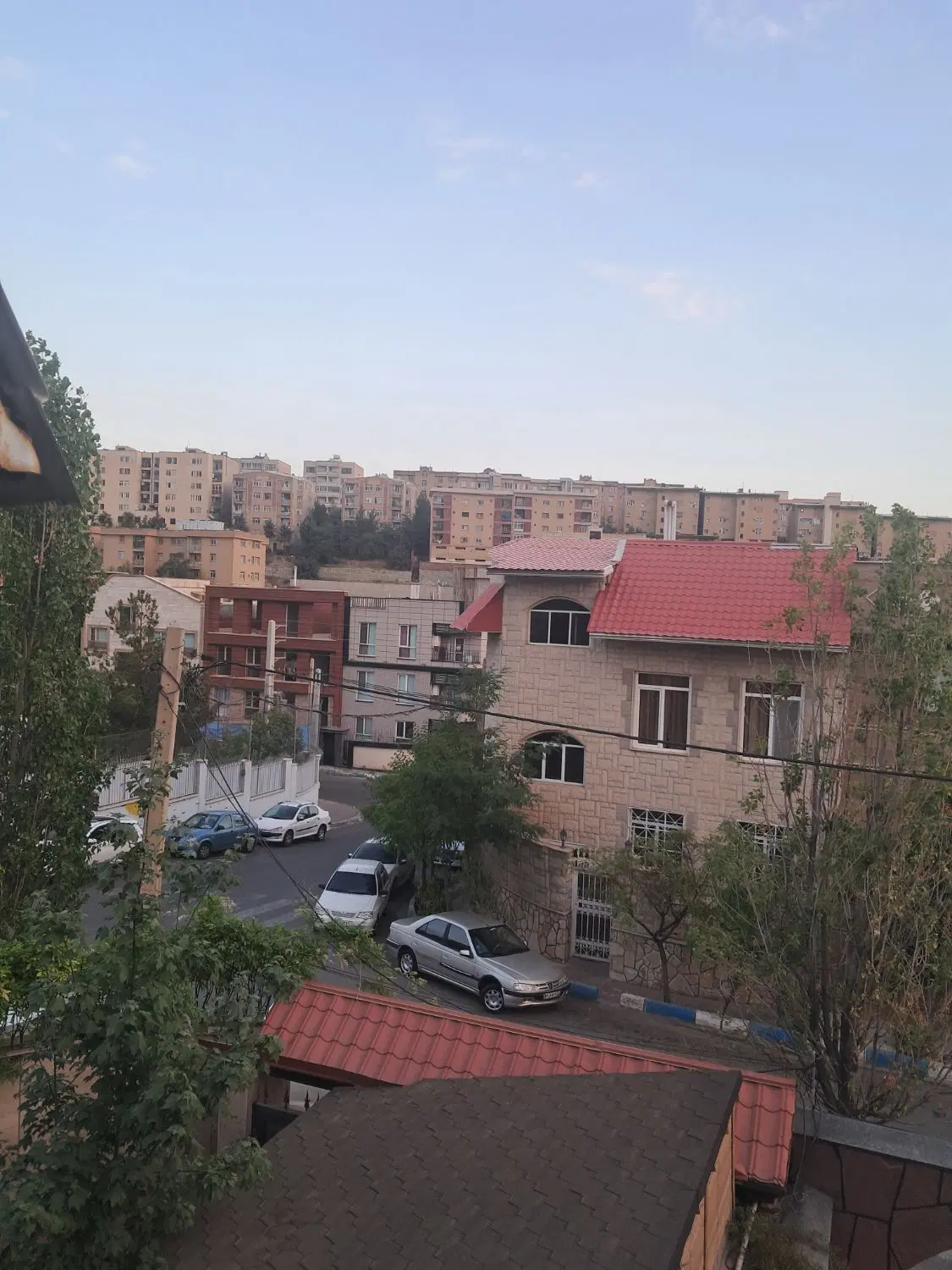 ویلایی دوبلکس فاز ۲