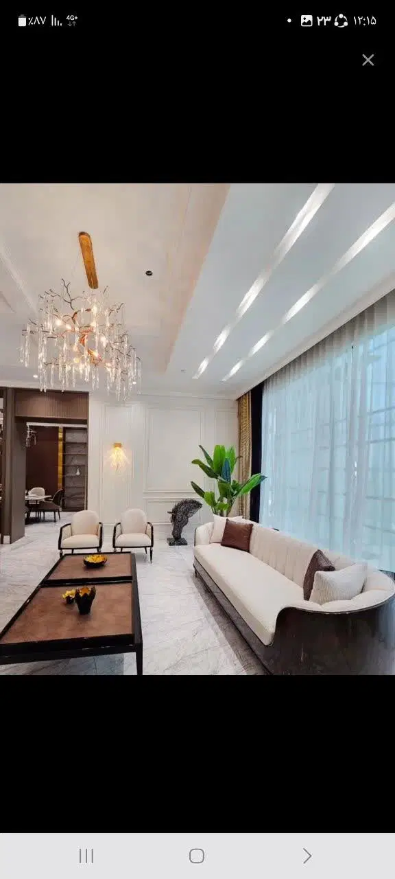 رهن و اجاره لکس پایین
