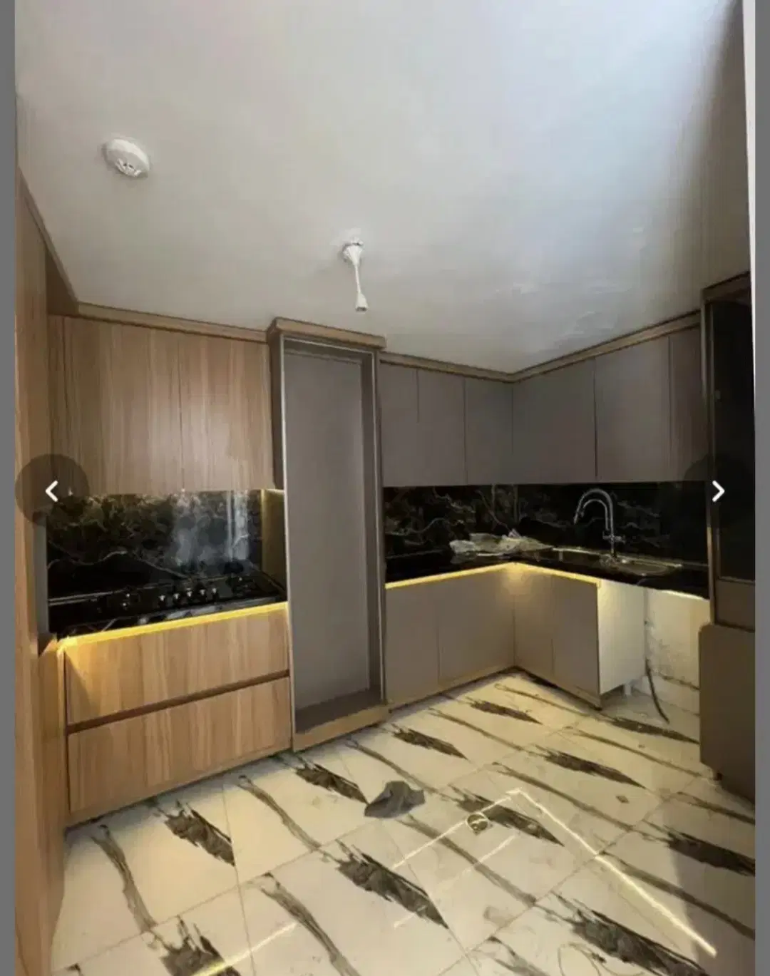 اپارتمان جمهوری۴۶