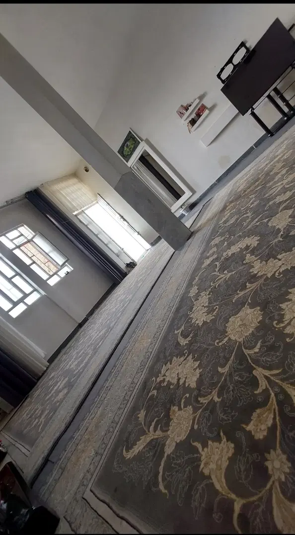 خانه همکف کوهسار 2