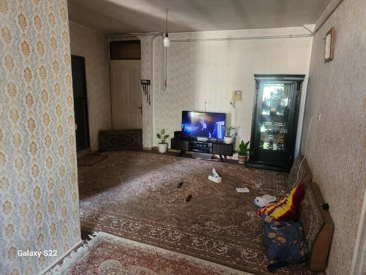 ۸۰ متری در اناهیتا