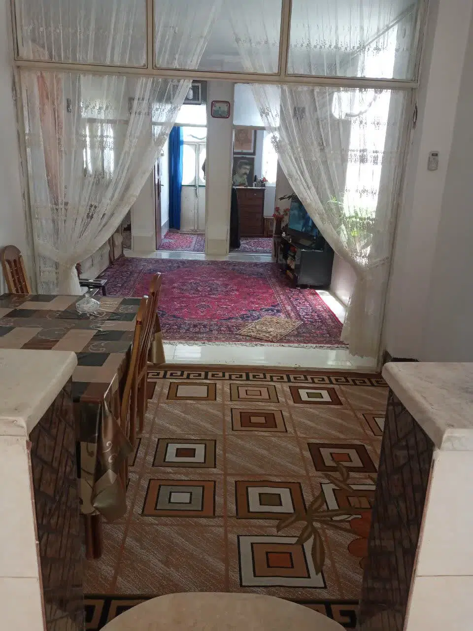 فروش خانه ویلایی در قلعه سین
