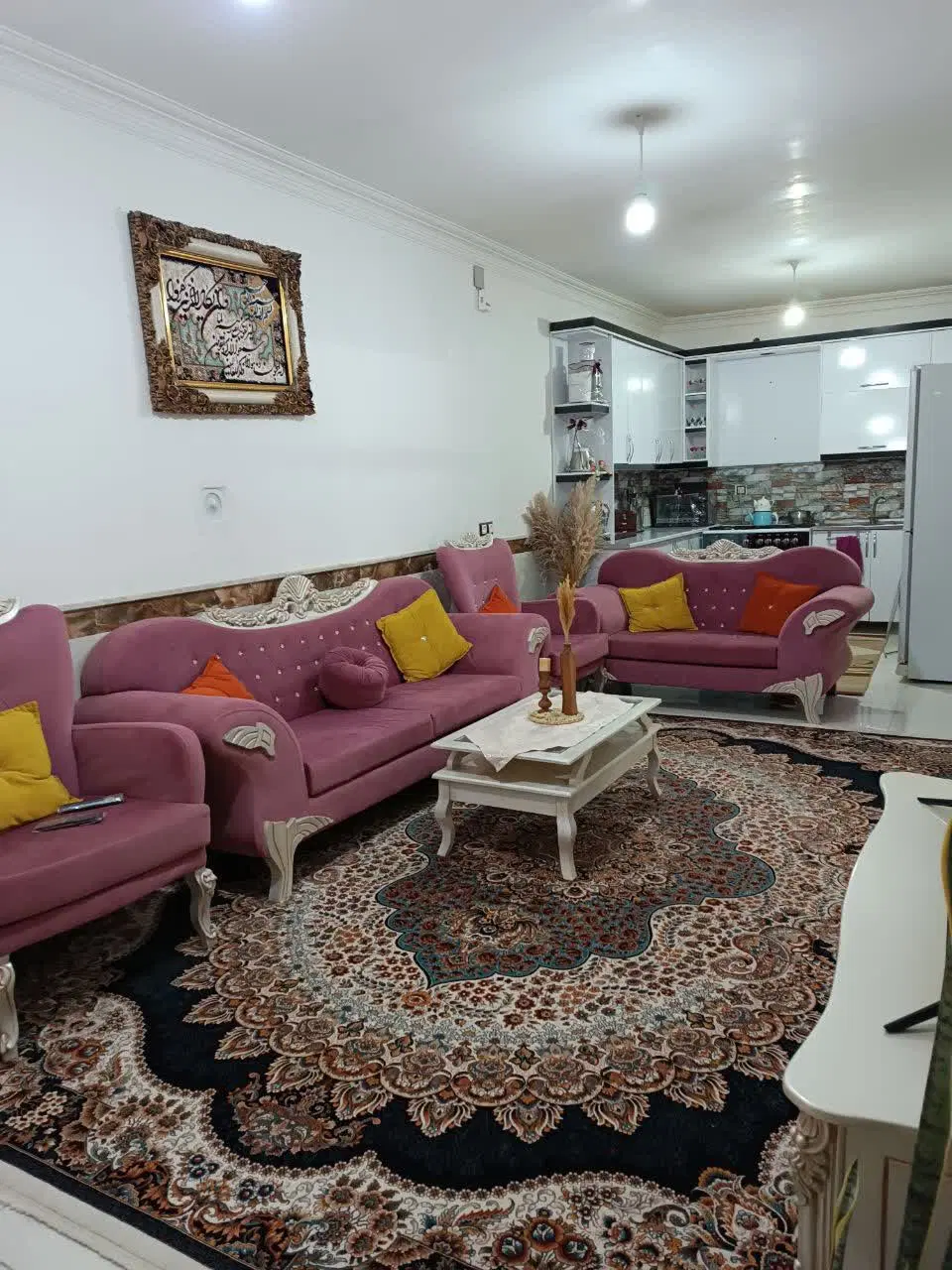 منزل اجاره ای