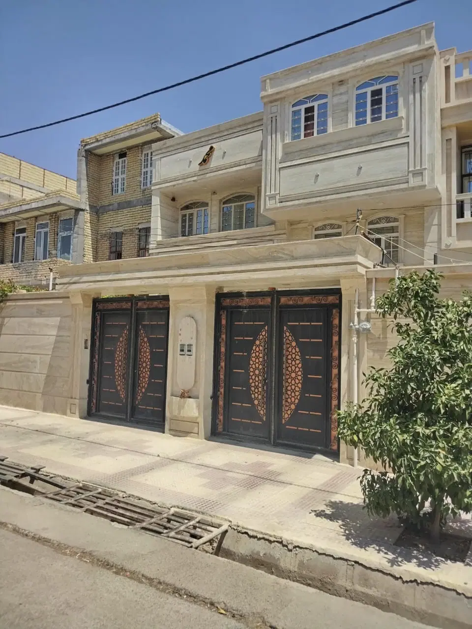 منزل