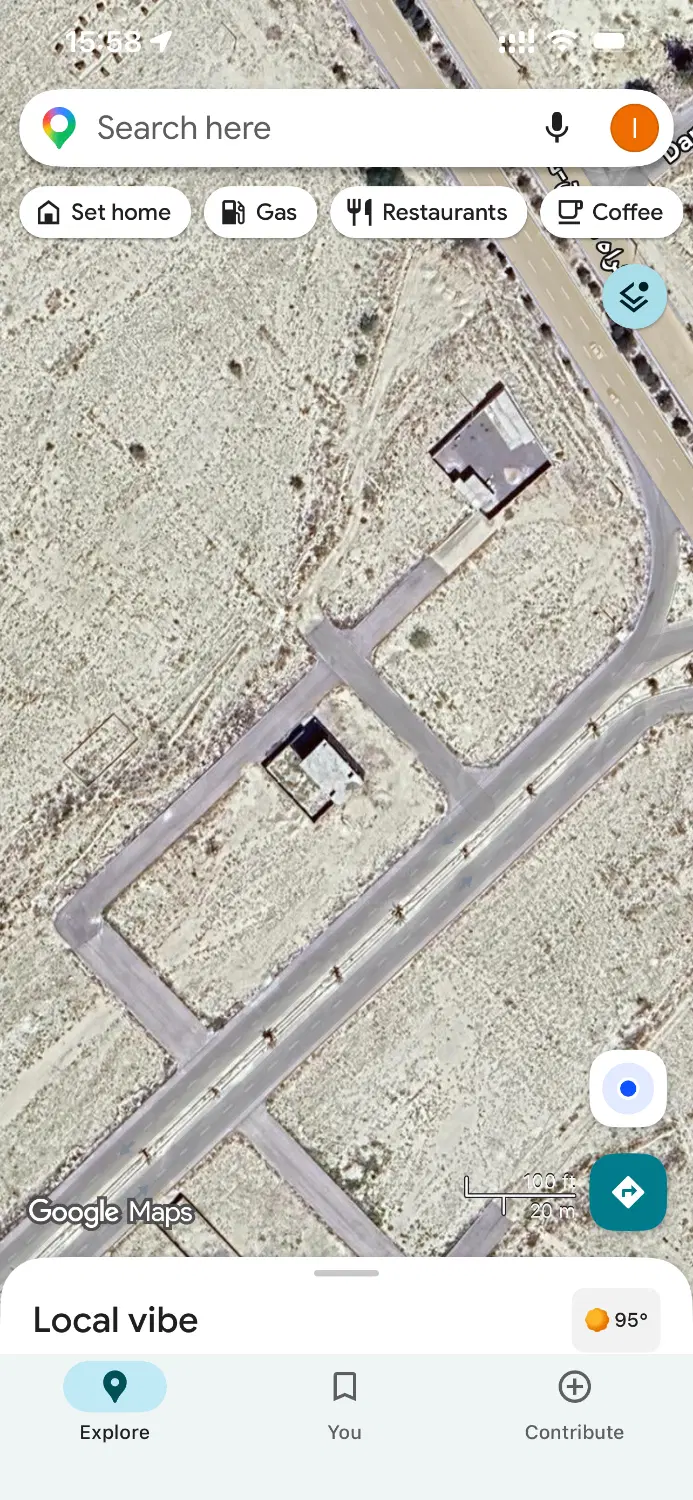 زمین شهرک بهداشت