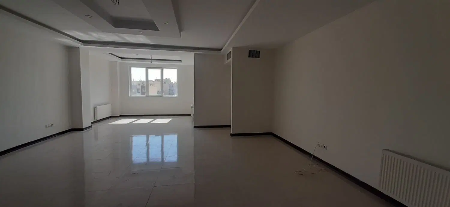 ۱۲۰ متری ۲ خواب سنددار مهرشهرساماندهی فاز۶