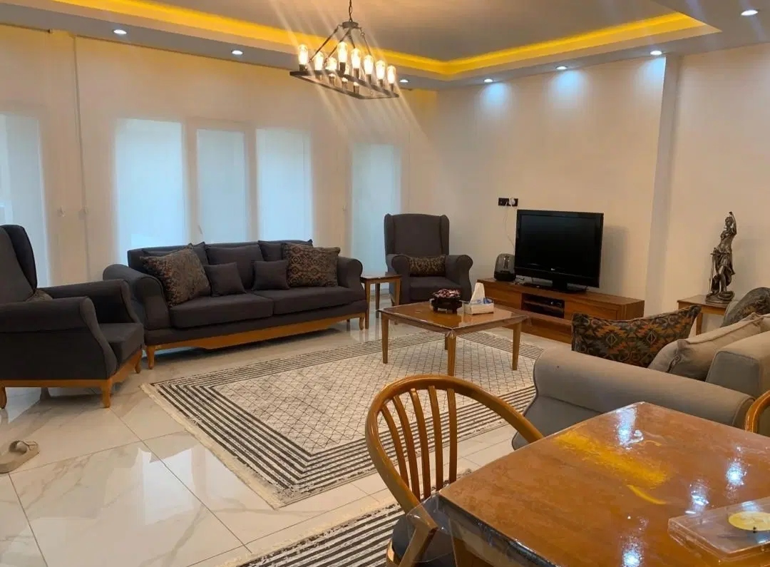 دوخواب ۶۹متر پارکینگ غیرمزاحم