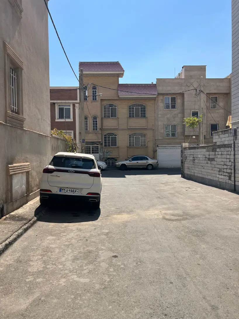 فروش ویلایی یکجا