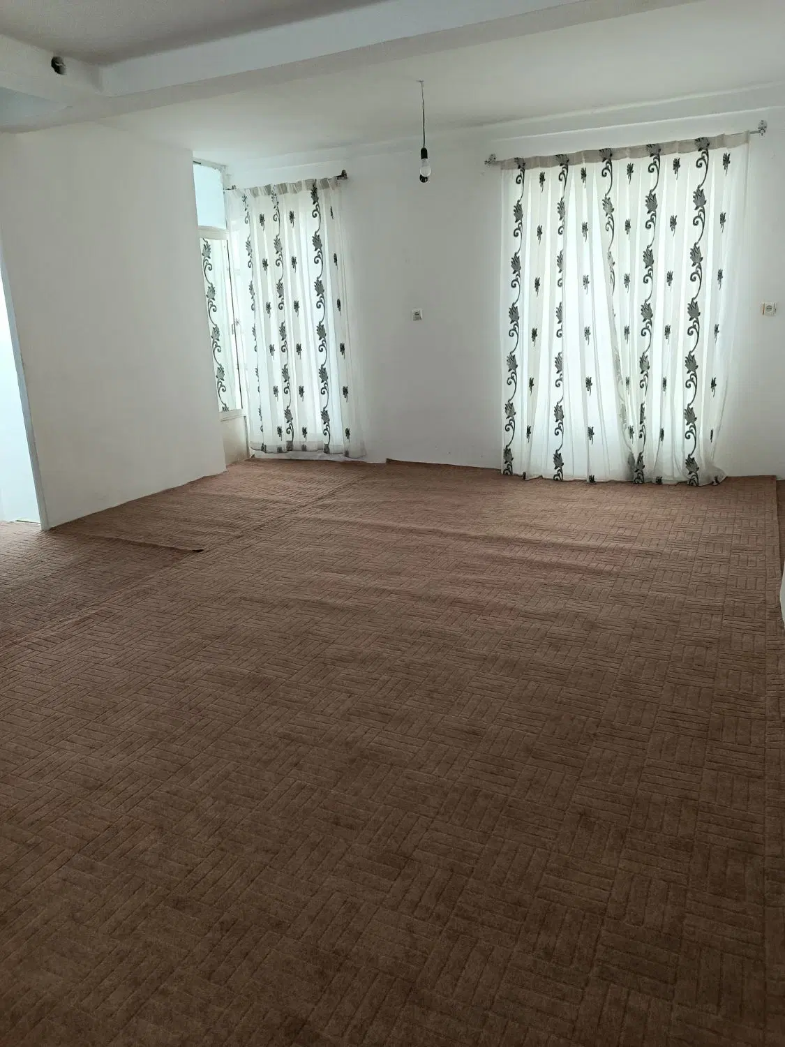 فروش خانه ویلایی 80متری شریف اباد