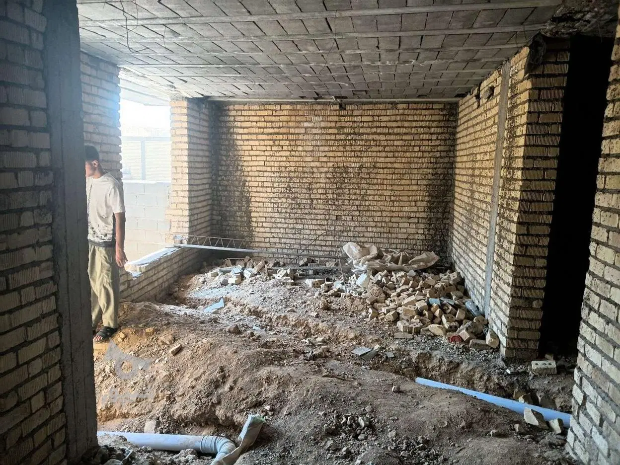 امتیاز زمین طبقه بالا