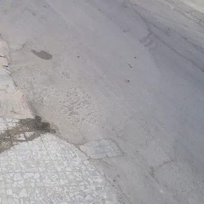 زمین بنک 202متری خیابان شورا فرعی 2