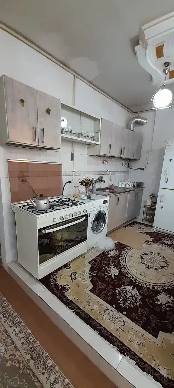 رهن واجاره