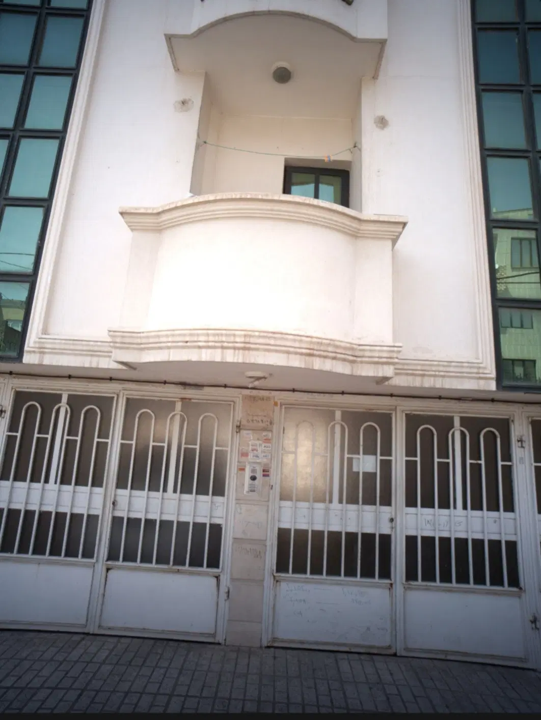 آپارتمان فروشی