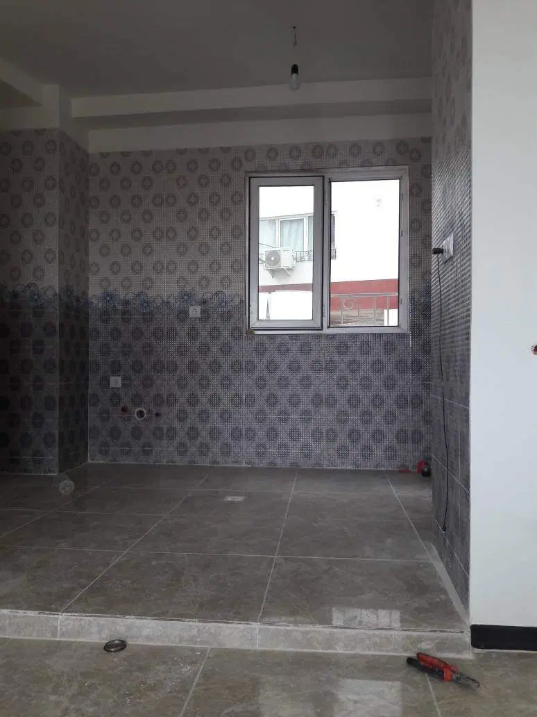 آپارتمان سه خواب شهرک شقایق