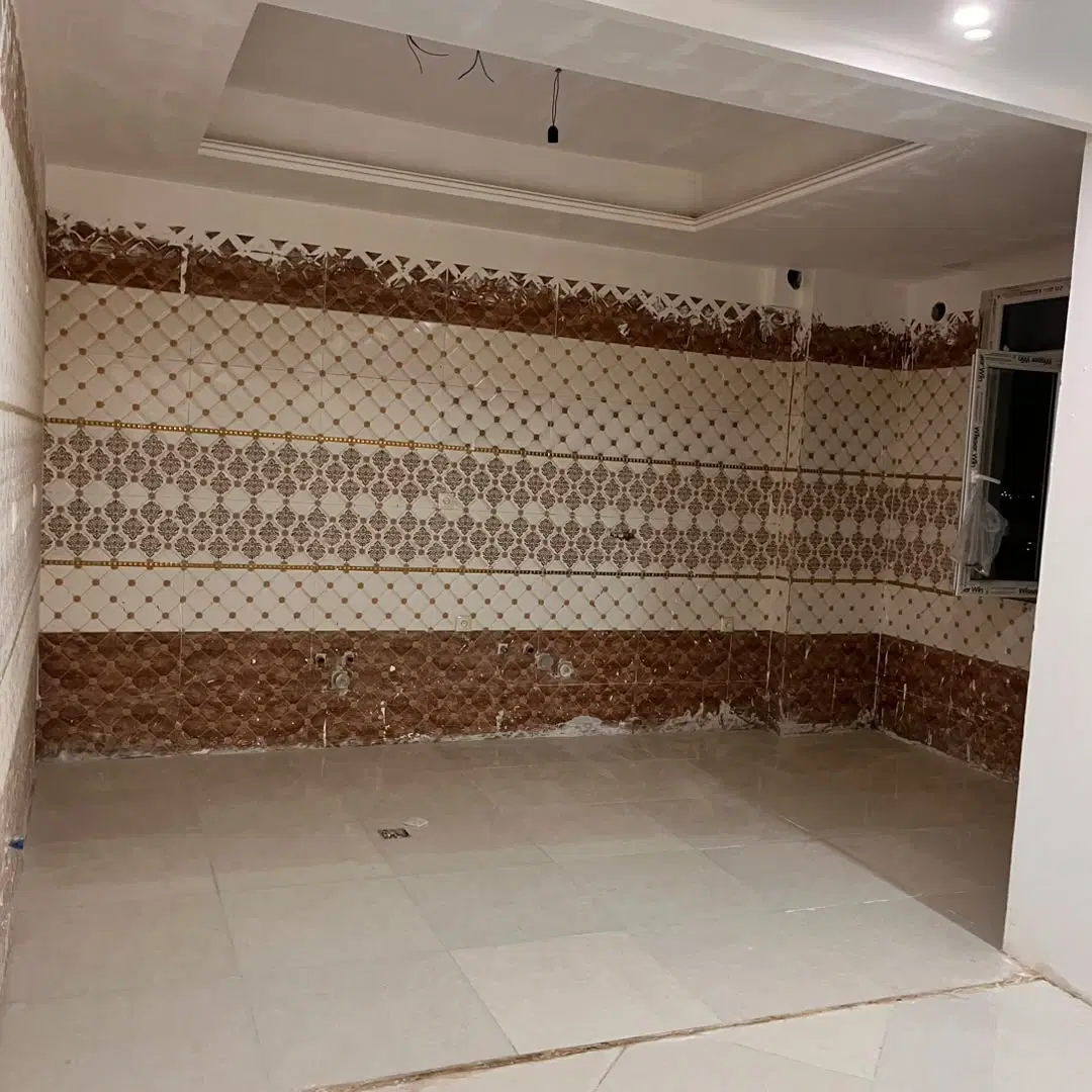 واوان اپارتمان 120متری
