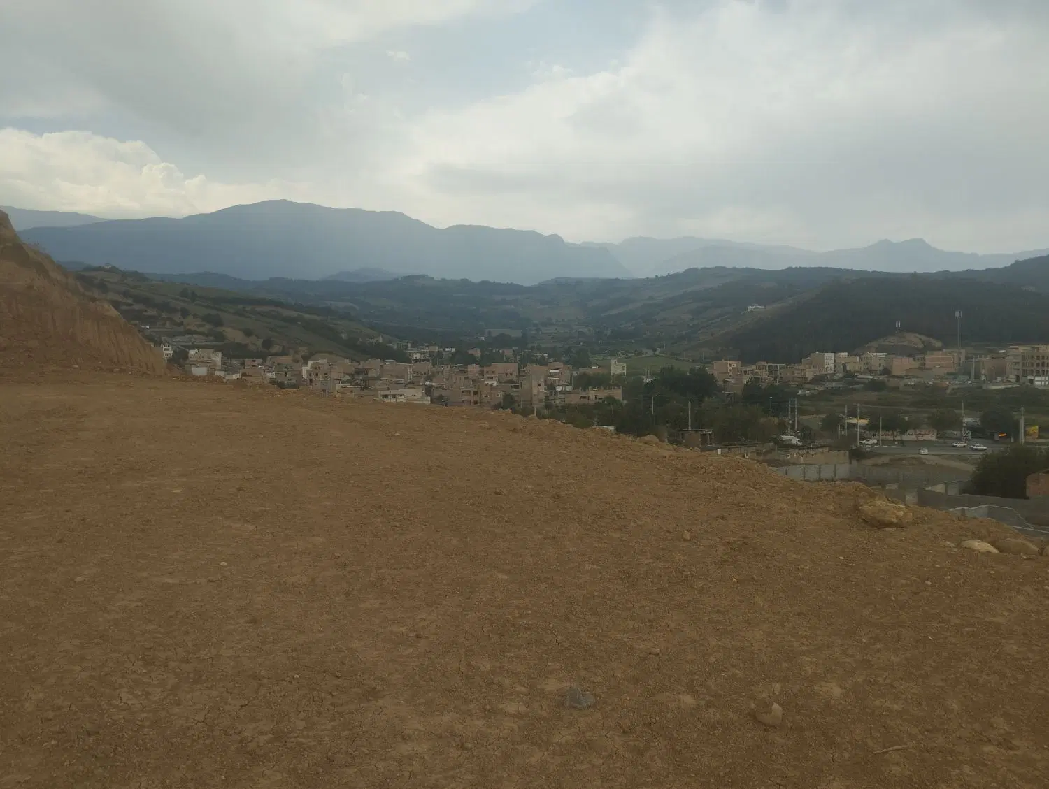 پیش فروش آپارتمان