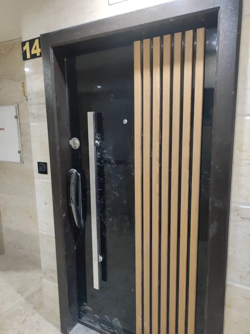 رهن اجاره سعدی روبریه پارک واحد جلو