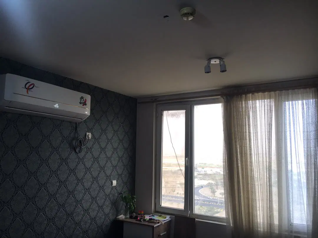 نیازمند همخانه
