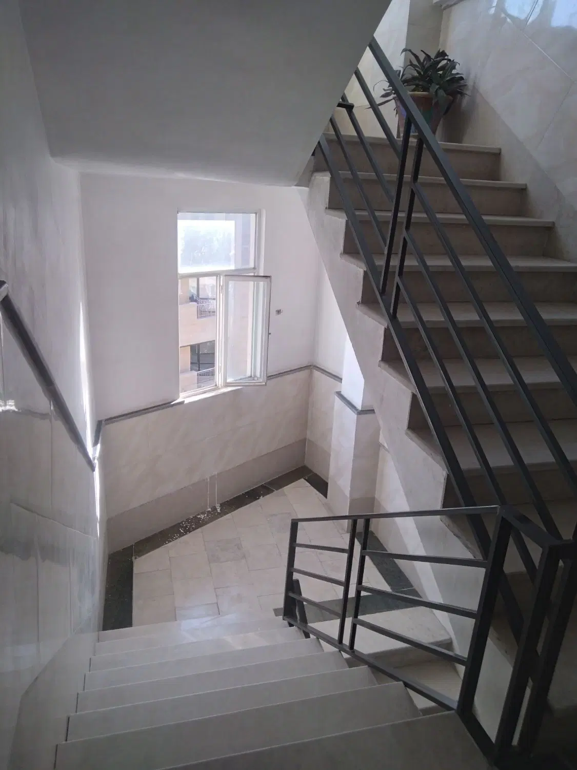 تکواحدی خیابان تختی..امیرکبیر