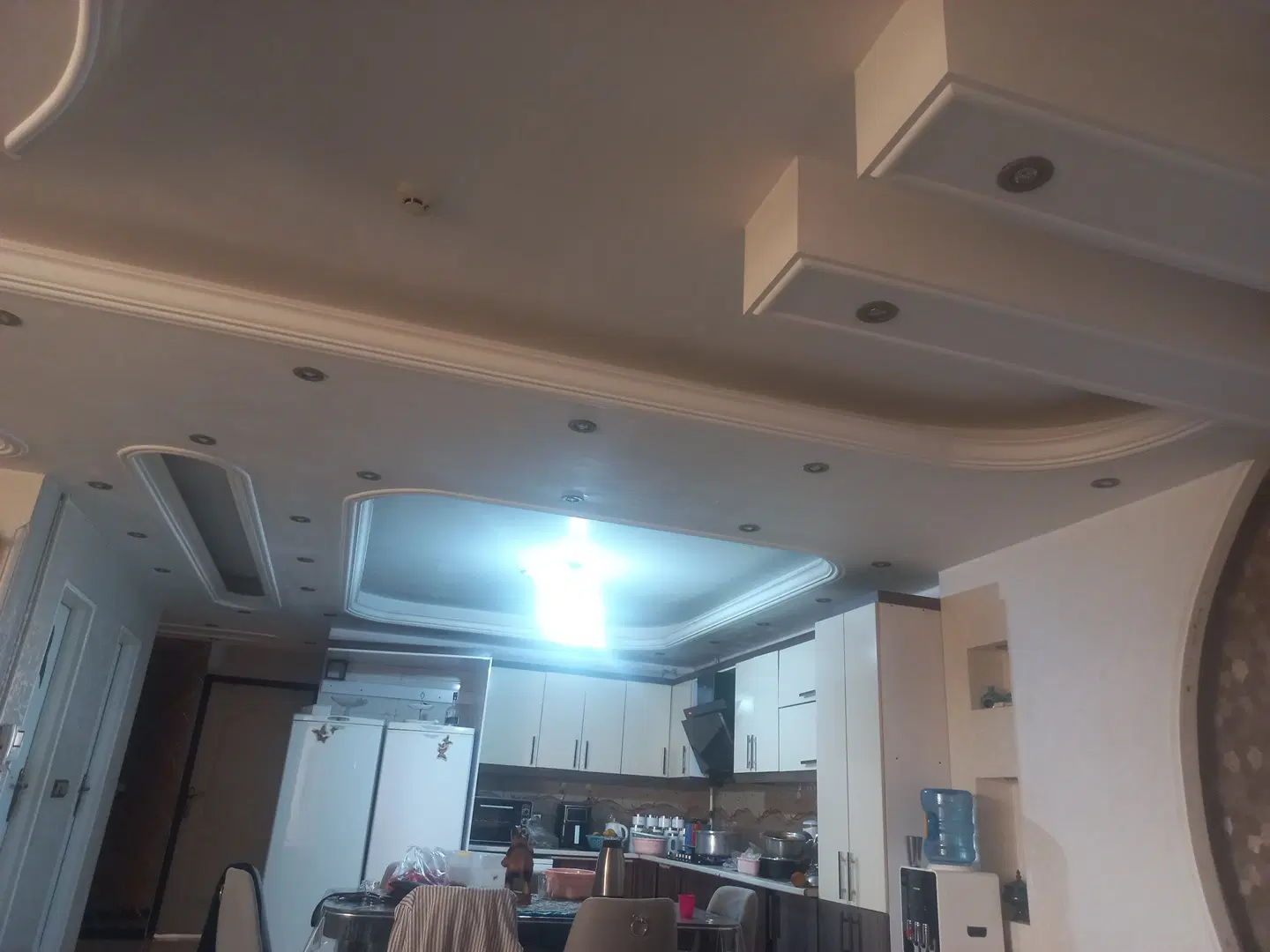 رهن اپارتمان  کوروش